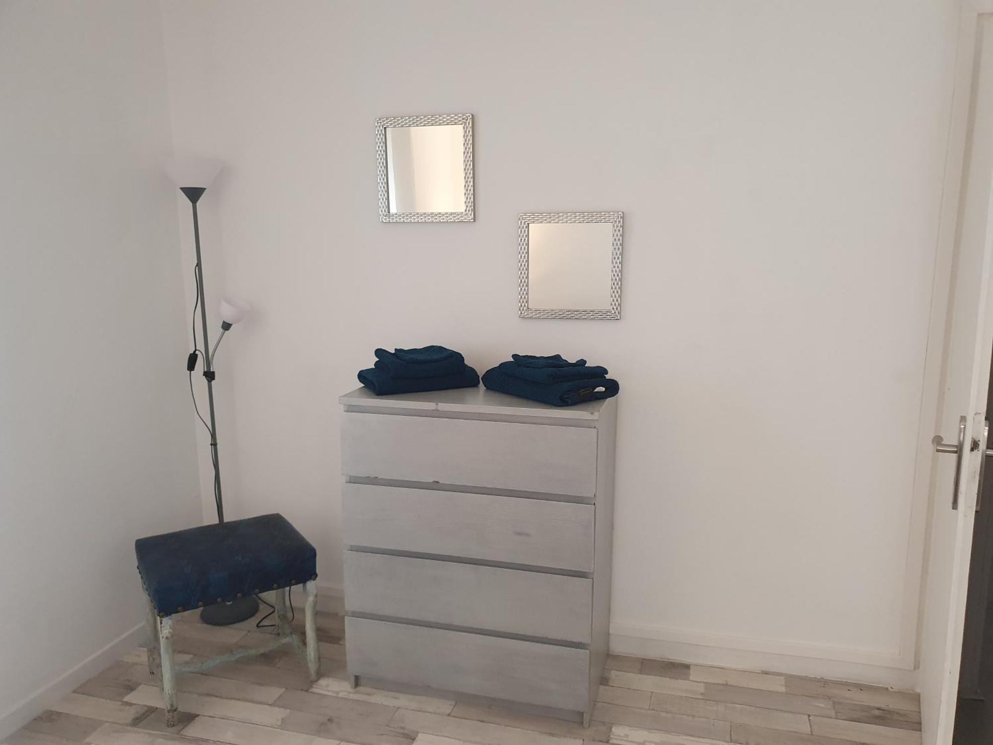 Apartment Le Lilas D *