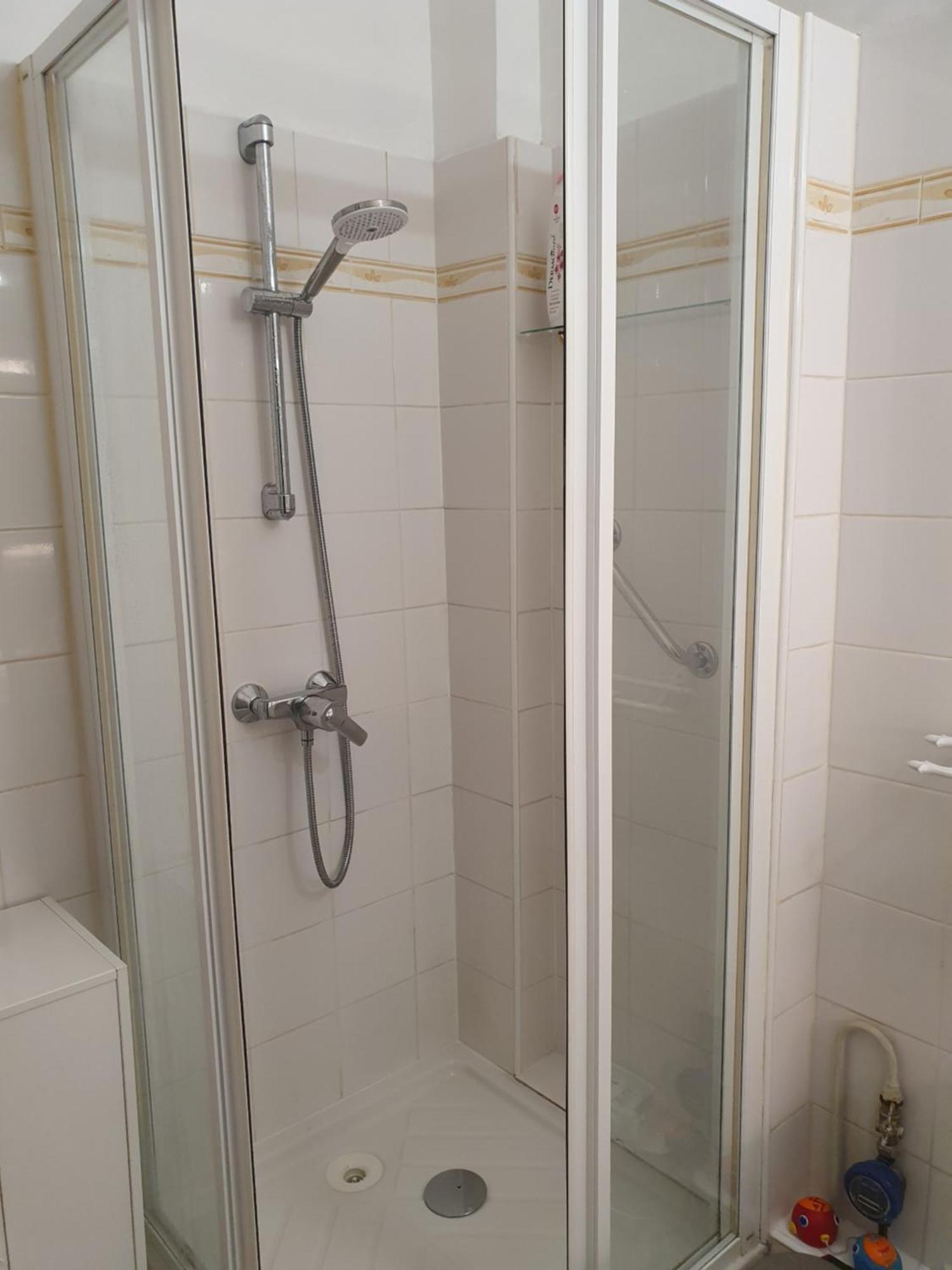 Apartment Le Lilas D Orly
